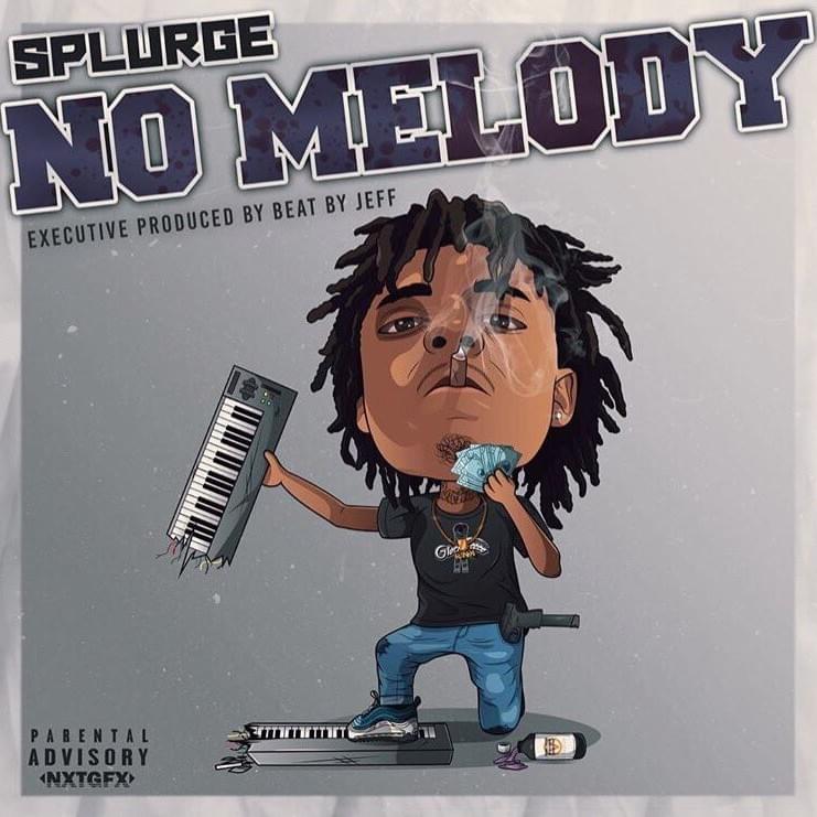 No Melody