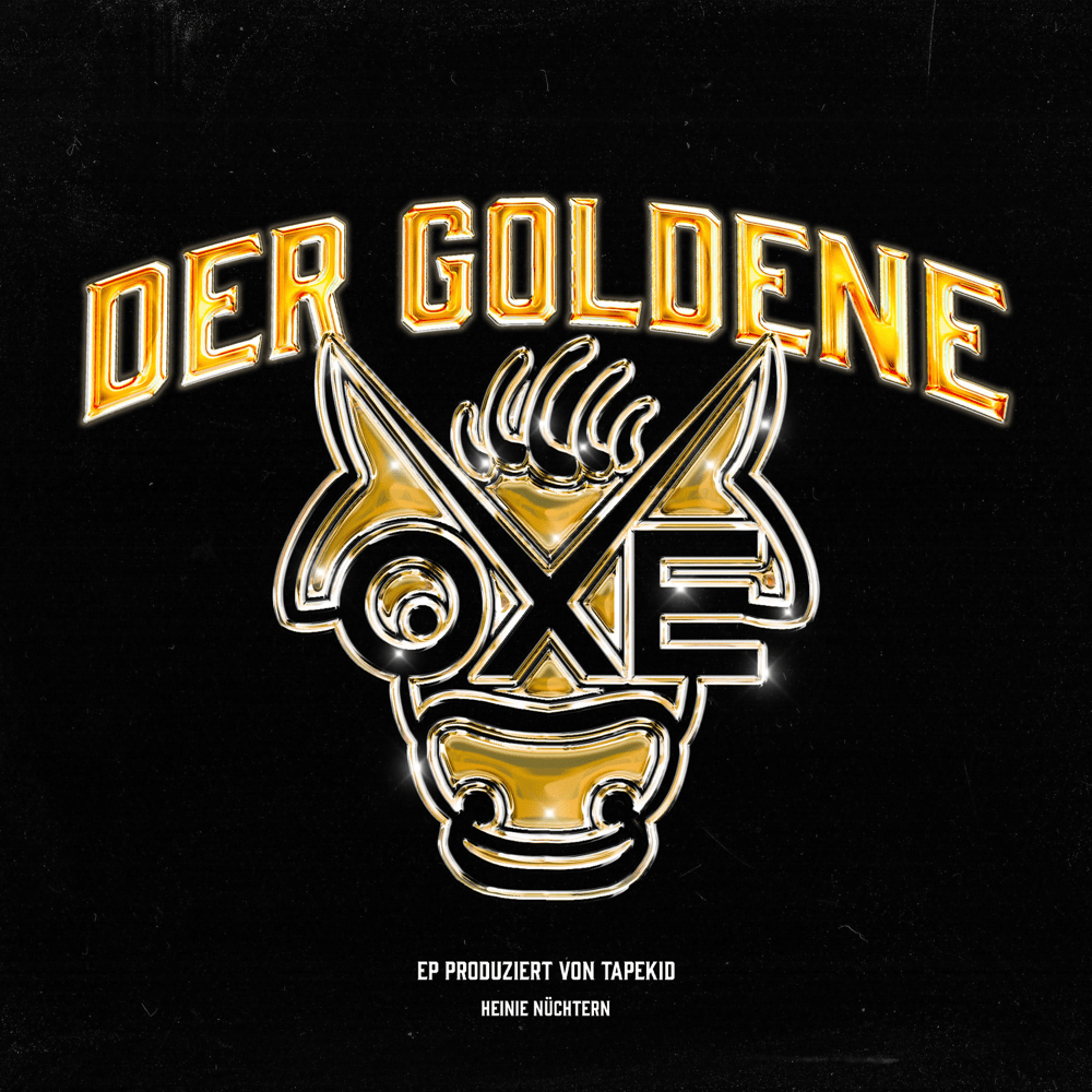 Der Goldene Oxe (EP)