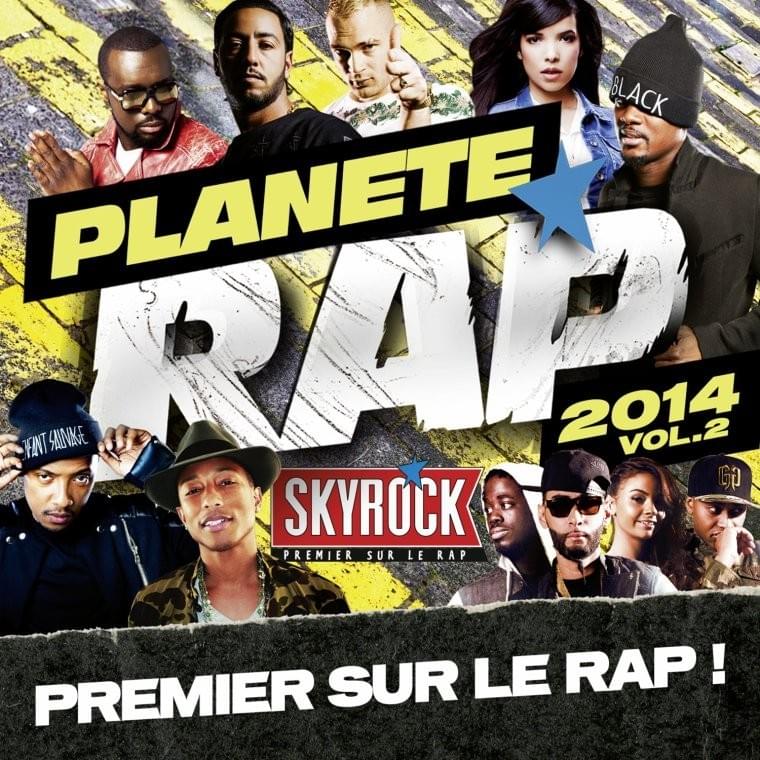 Planete Rap 2014 Vol. 2