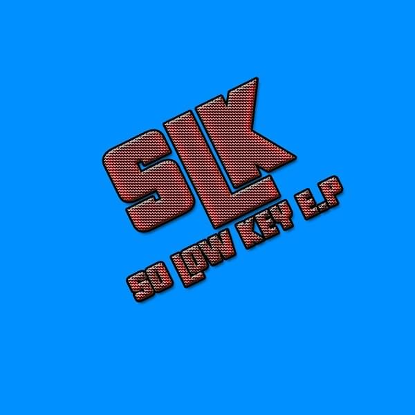 So Low Key EP