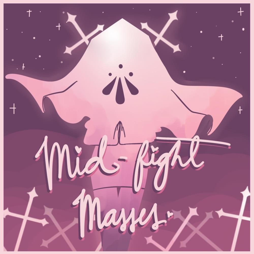 Friday Night Funkin’: Mid-Fight Masses Original Soundtrack