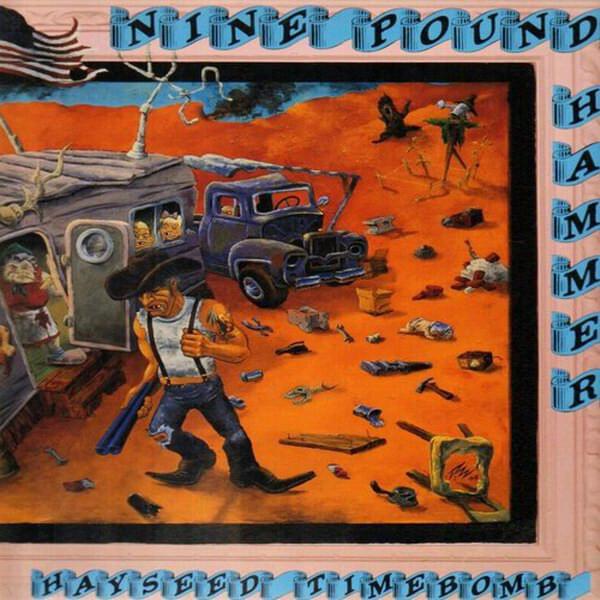 Hayseed Timebomb