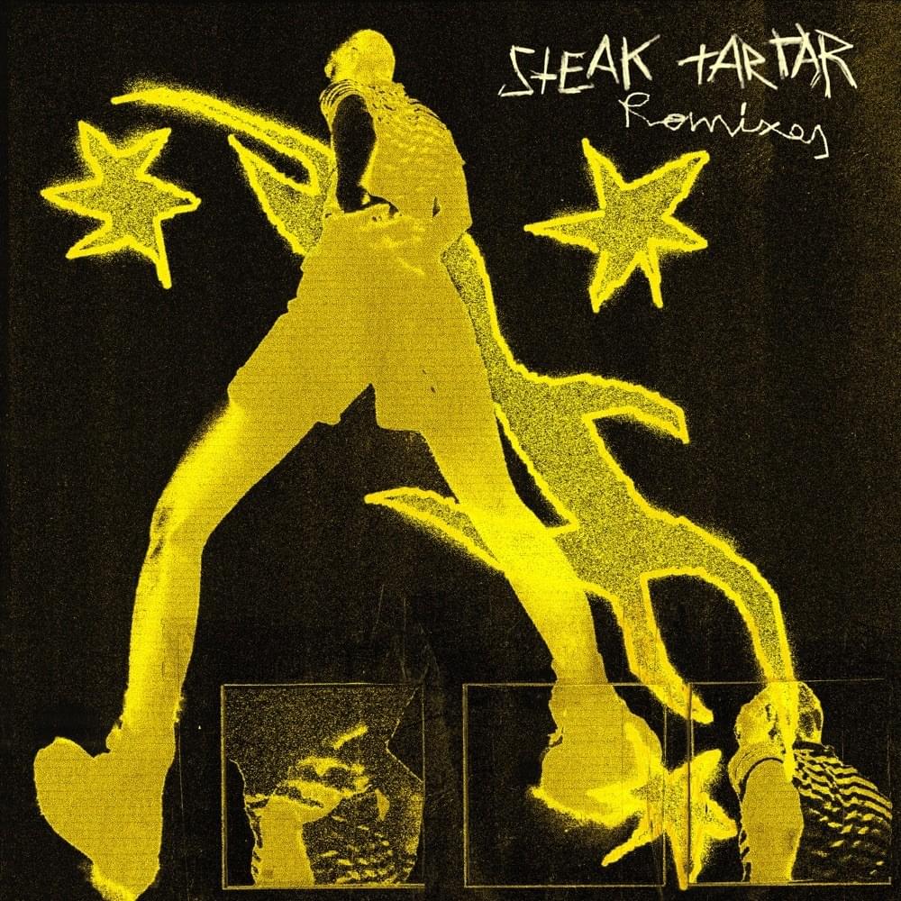 Steak tar tar (Remixes)