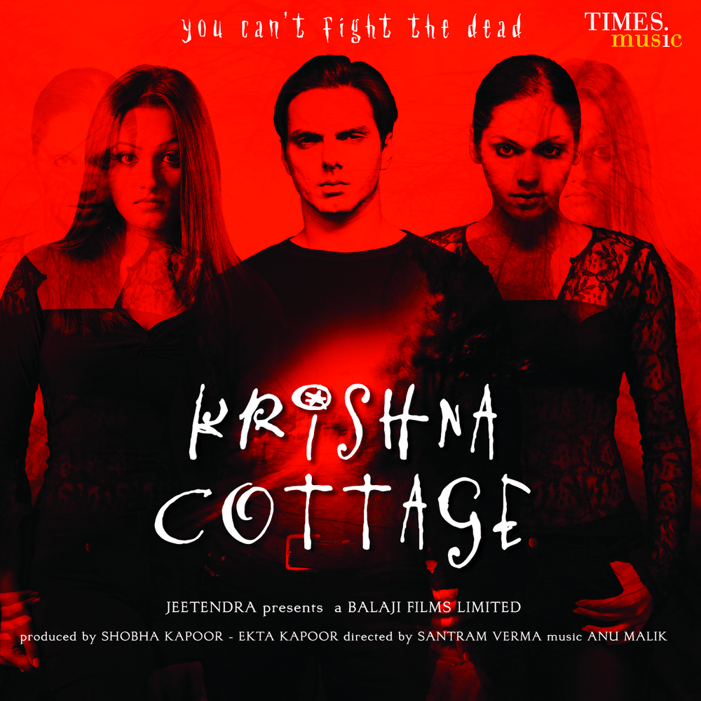 Krishna Cottage