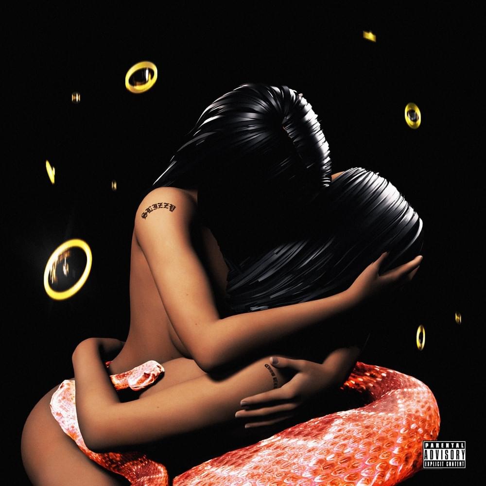 2 SLIZZY 2 SEXY (Deluxe)
