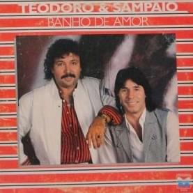 Banho de Amor