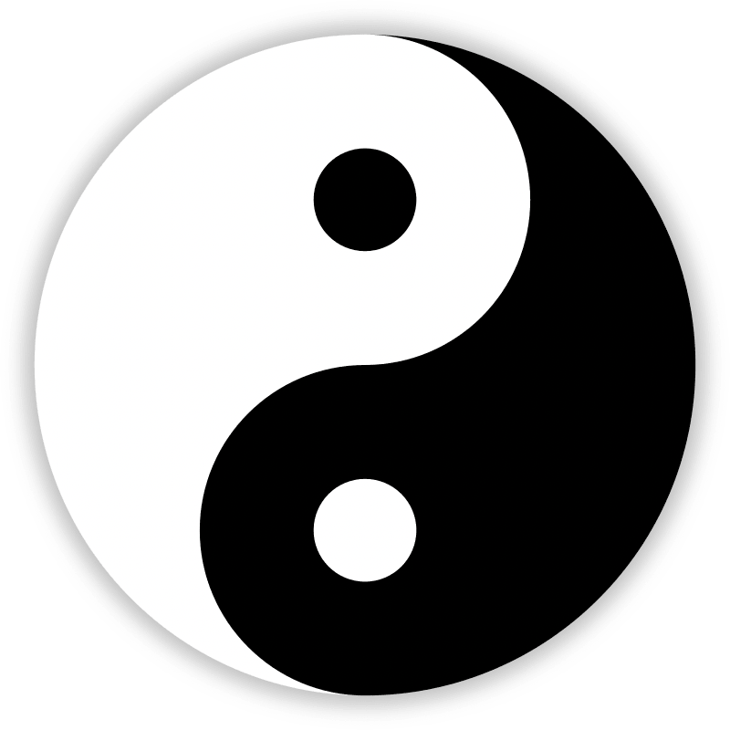 YIN YANG