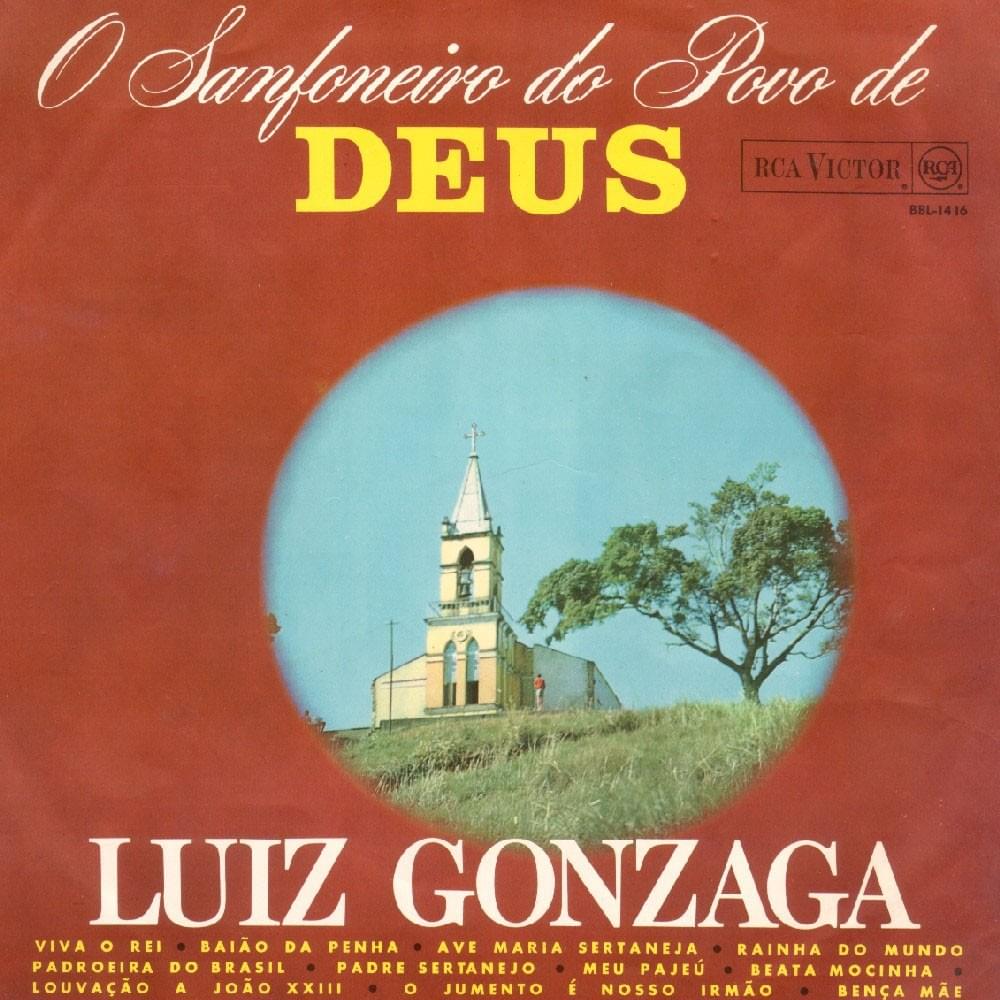 O Sanfoneiro do Povo de Deus