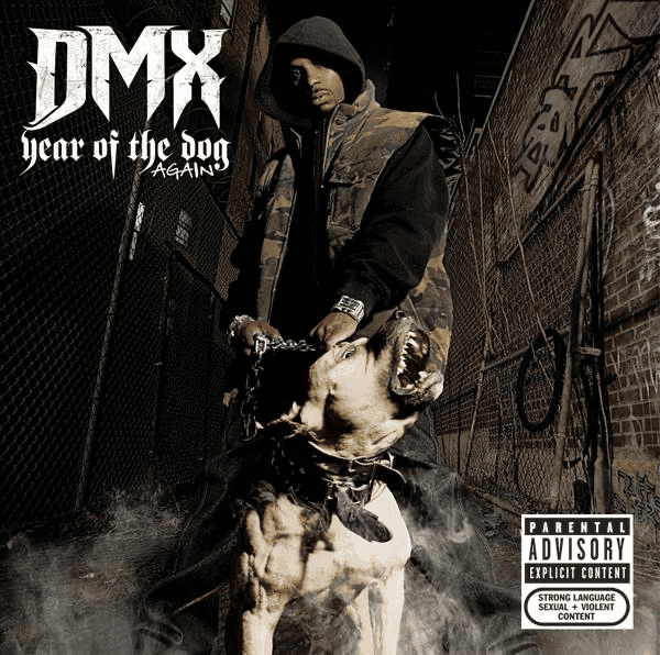 Year of the Dog... Again