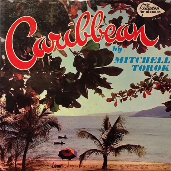 Caribbean