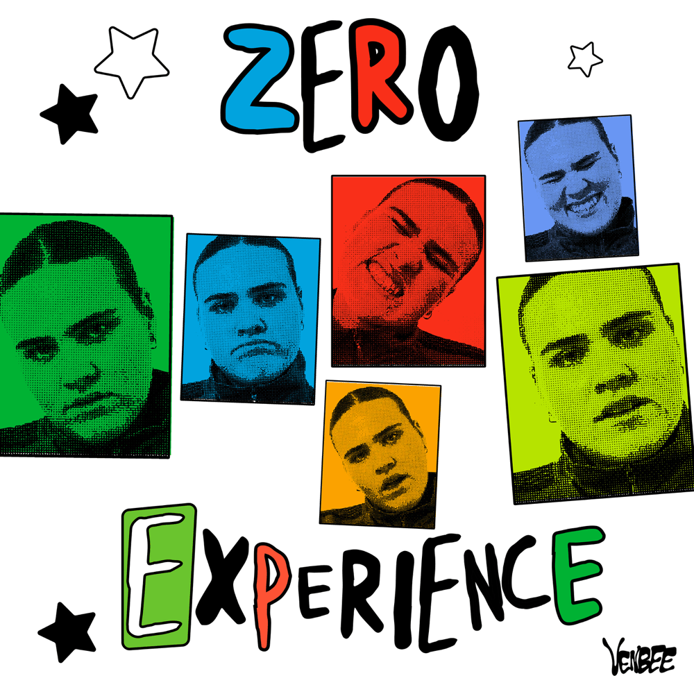 ​zero experience