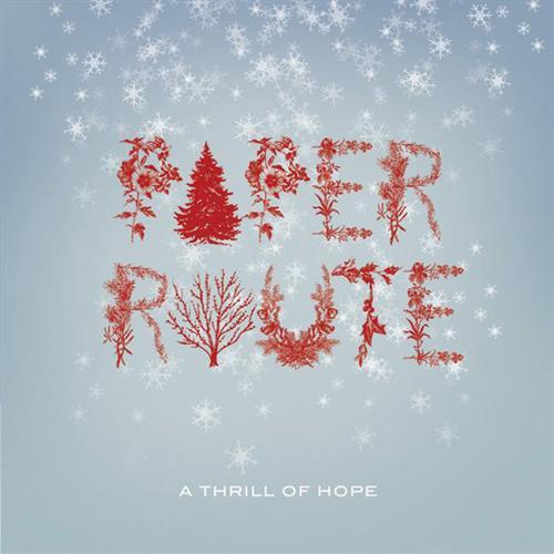 Thrill of Hope - EP