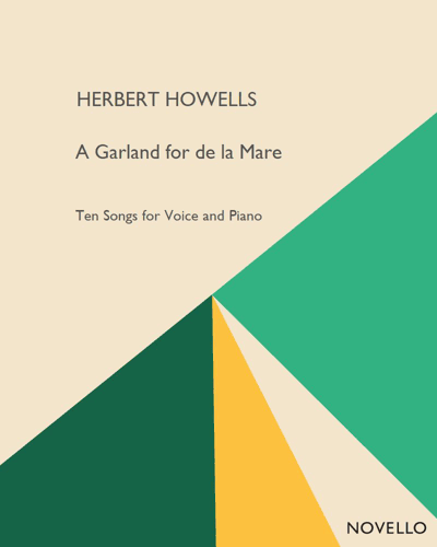A Garland for de la Mare
