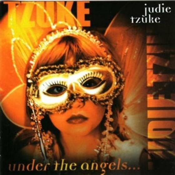 Under the Angels