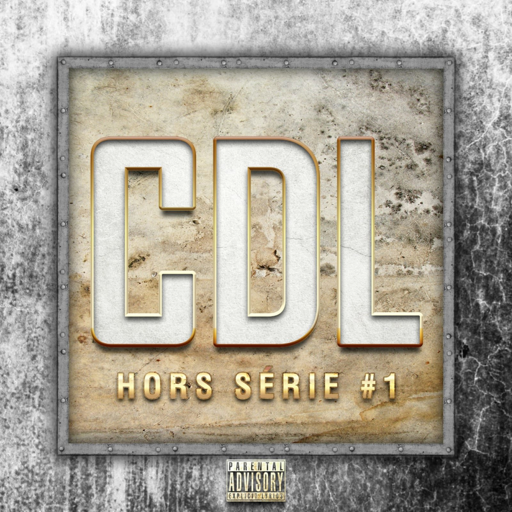CDL Hors Série, vol. 1