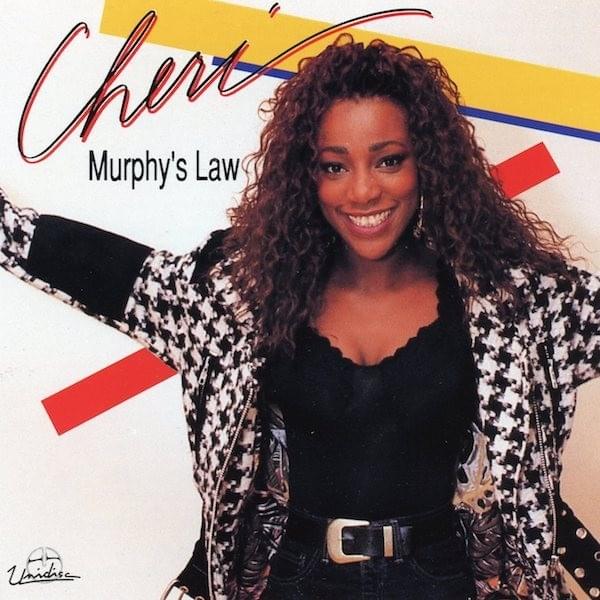 Murphy’s Law