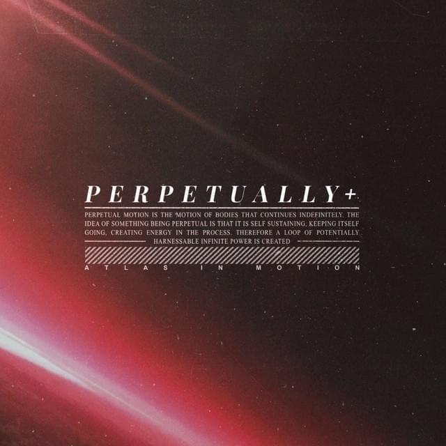 Perpetually (Stripped)