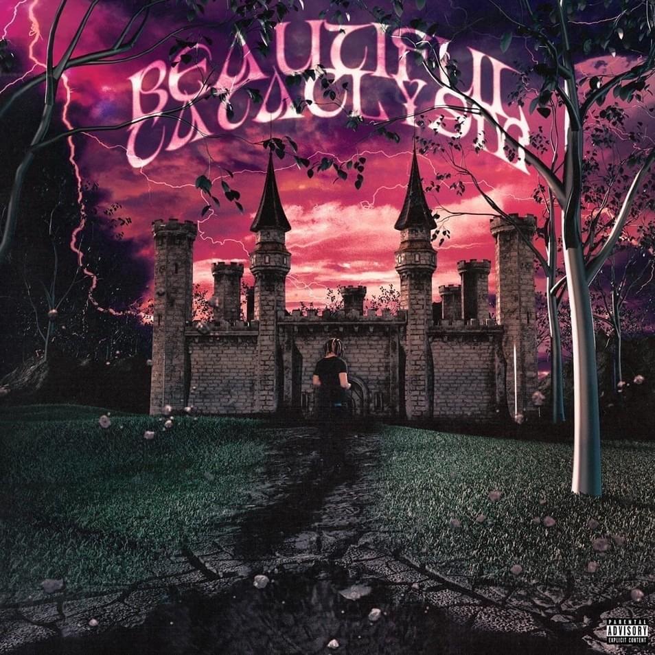 Beautiful Cataclysm!