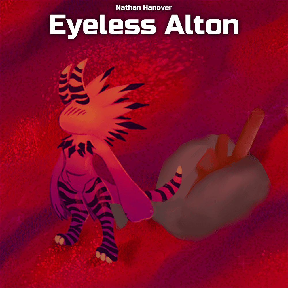 Eyeless Alton