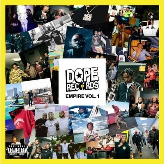 Dope Records Empire Vol. 1