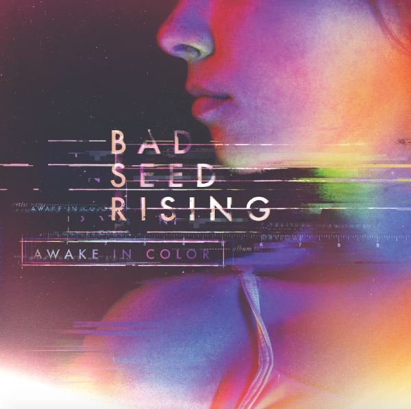 Awake In Color