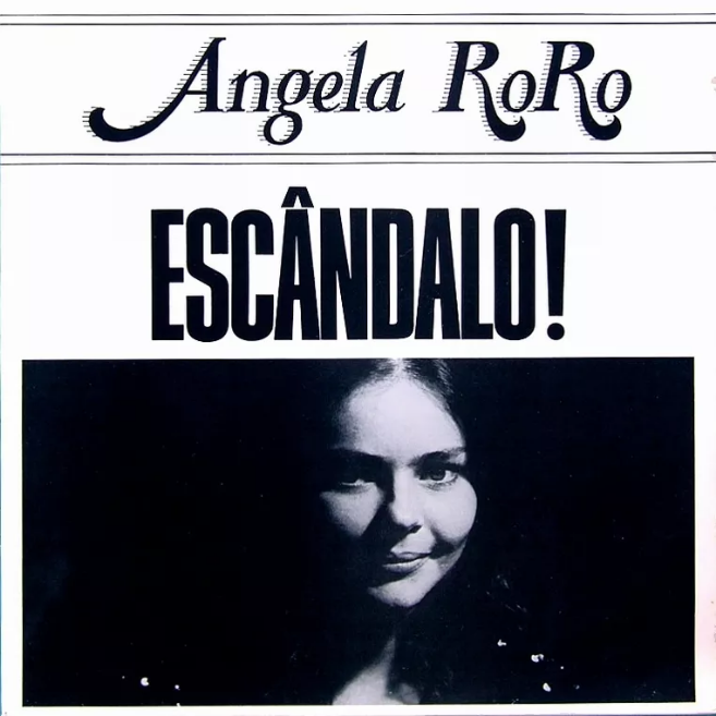 Escândalo!