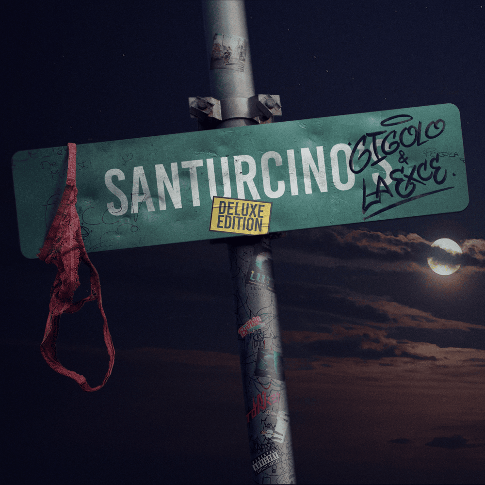 Santurcino’s Deluxe