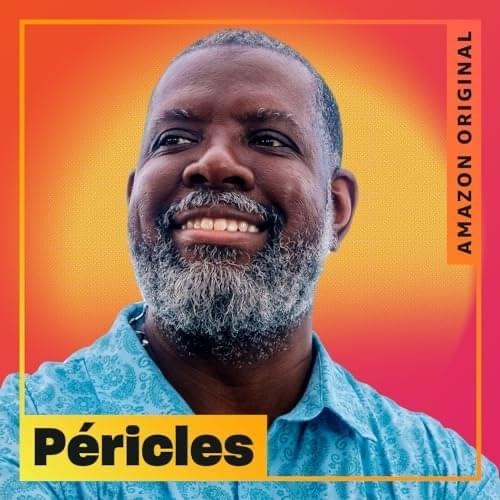 Luau Amazon Music Péricles (Amazon Original)