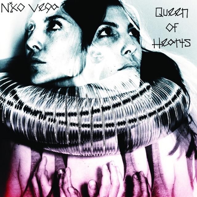 Queen Of Hearts - Single