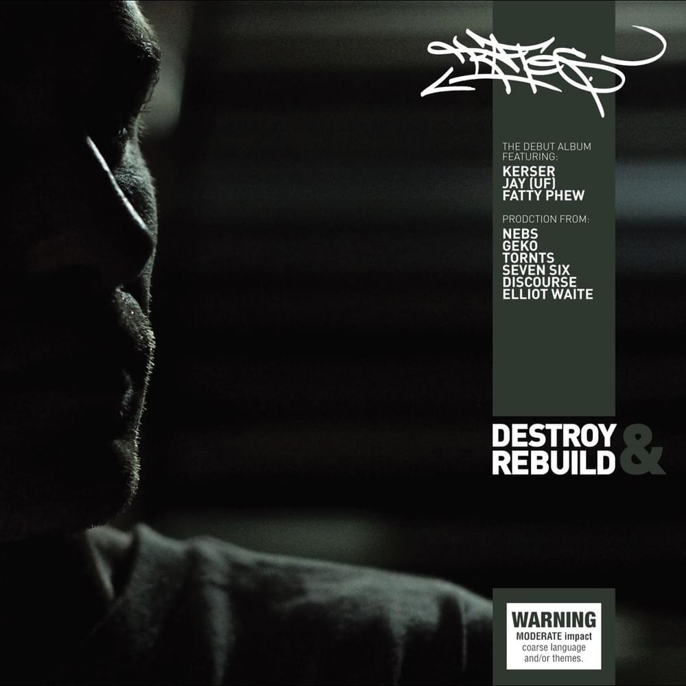Destroy And Rebuild