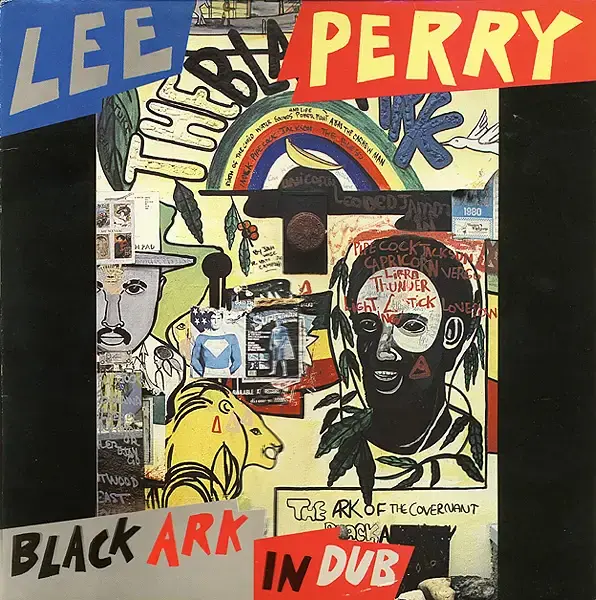 Black Ark In Dub [Reissue]