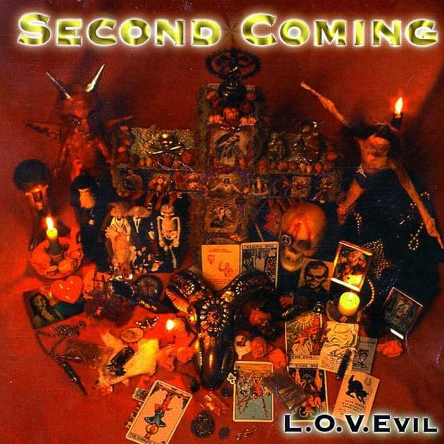 L.O.V.Evil