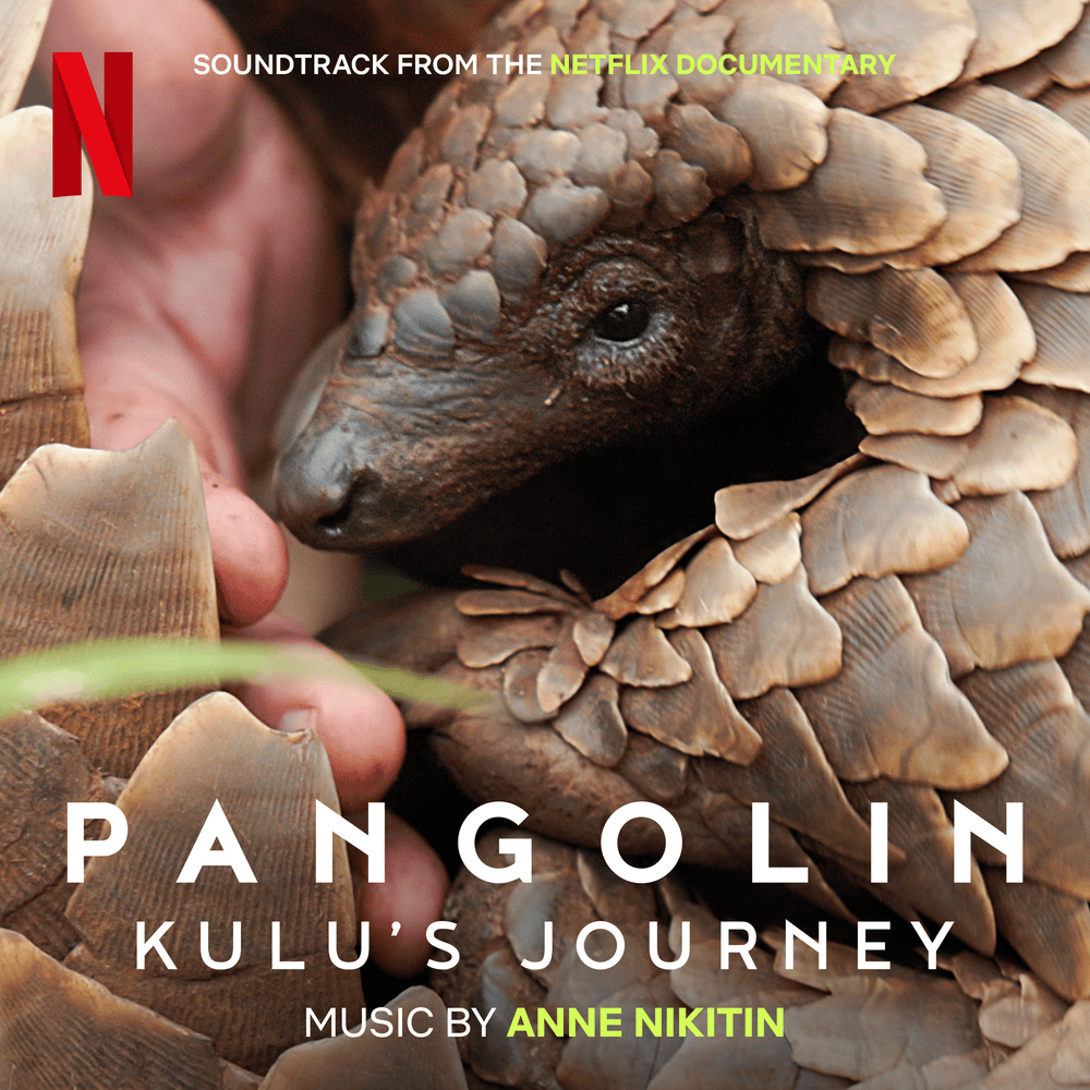 Pangolin: Kulu’s Journey (Soundtrack From the Netflix Documentary)