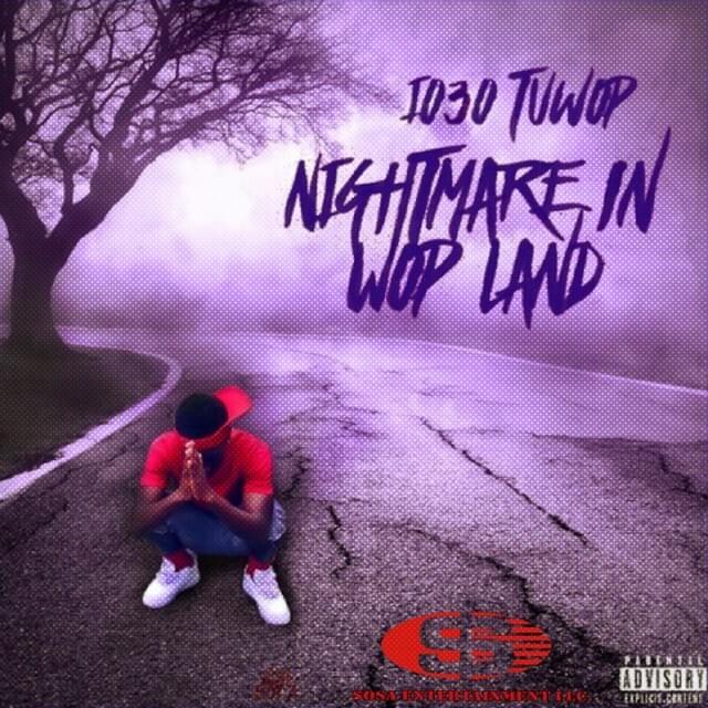 Nightmare in Wopland
