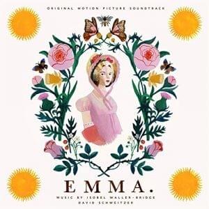 Emma. (Original Motion Picture Soundtrack)
