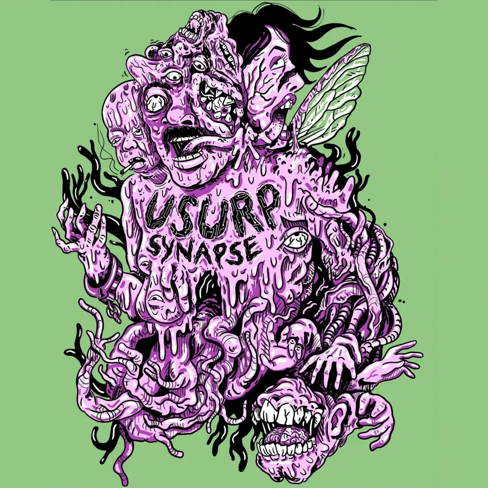 A Vile Contamina (2023 version)