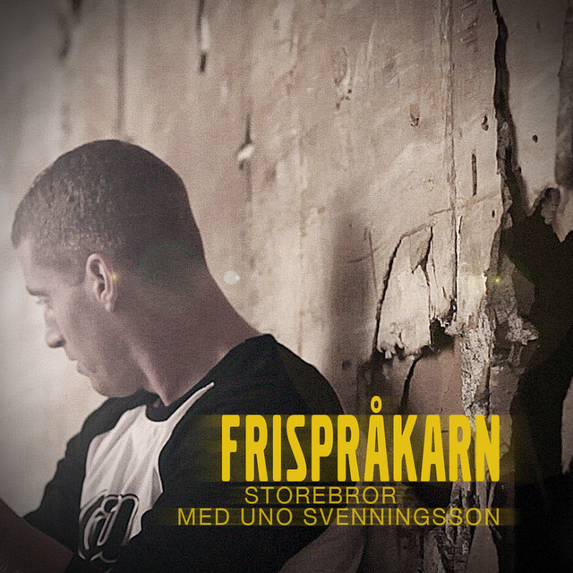 Storebror