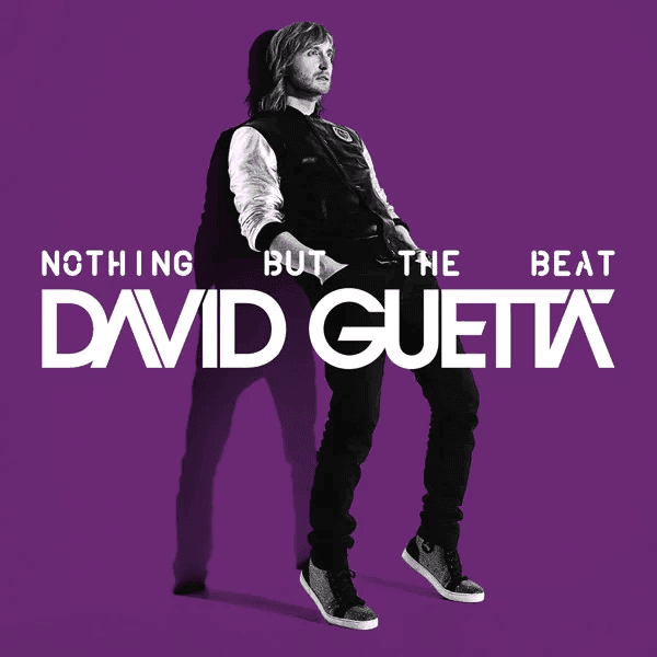 Nothing But The Beat (Limited Edition)