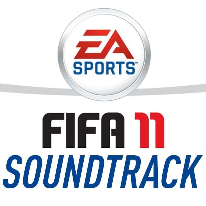 FIFA 11 Soundtrack 
