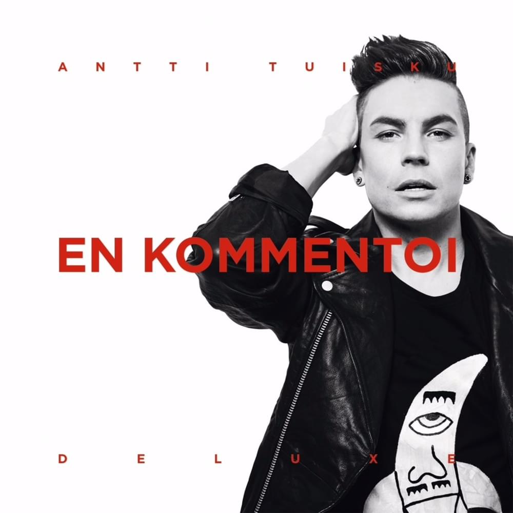En kommentoi (Deluxe)