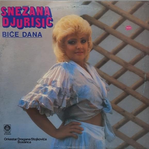 Biće dana