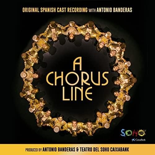 A Chorus Line (Original Spanish Cast Recording)