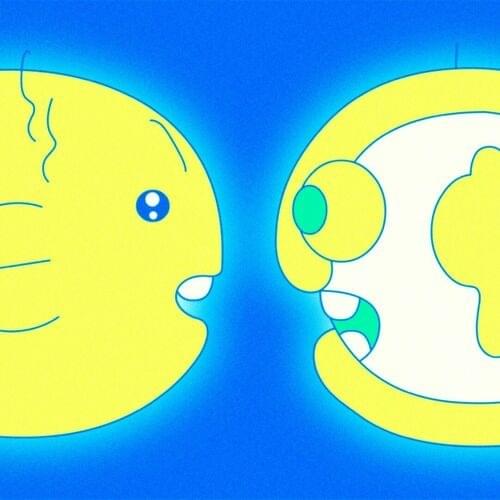낮은 신과 잡종들 (Lesser Gods And Chimeras)