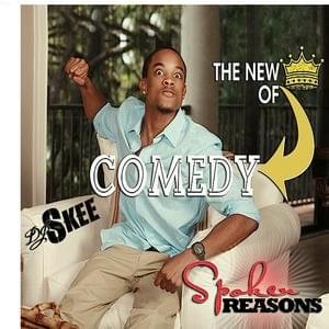 The New King  Of Comedy