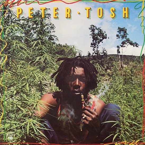 Legalize It