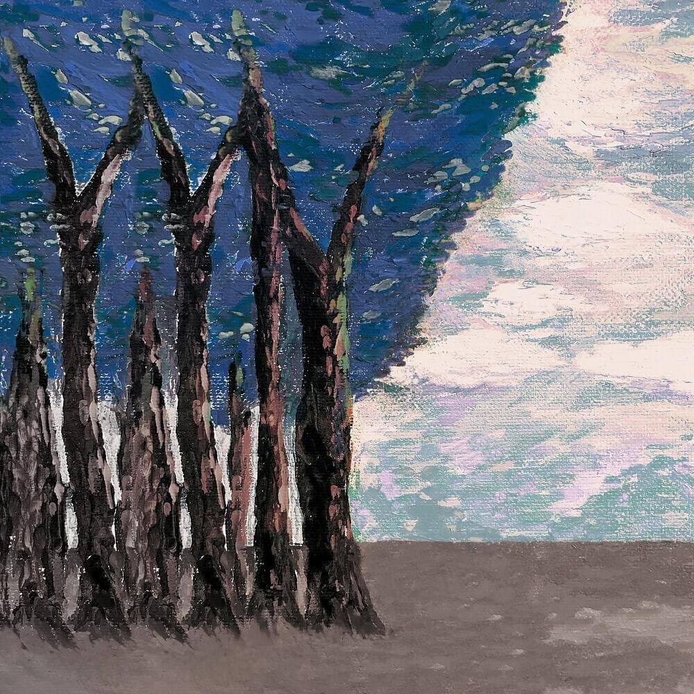 숲 (Forest)