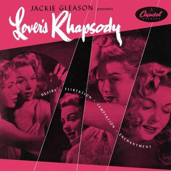 Lover’s Rhapsody