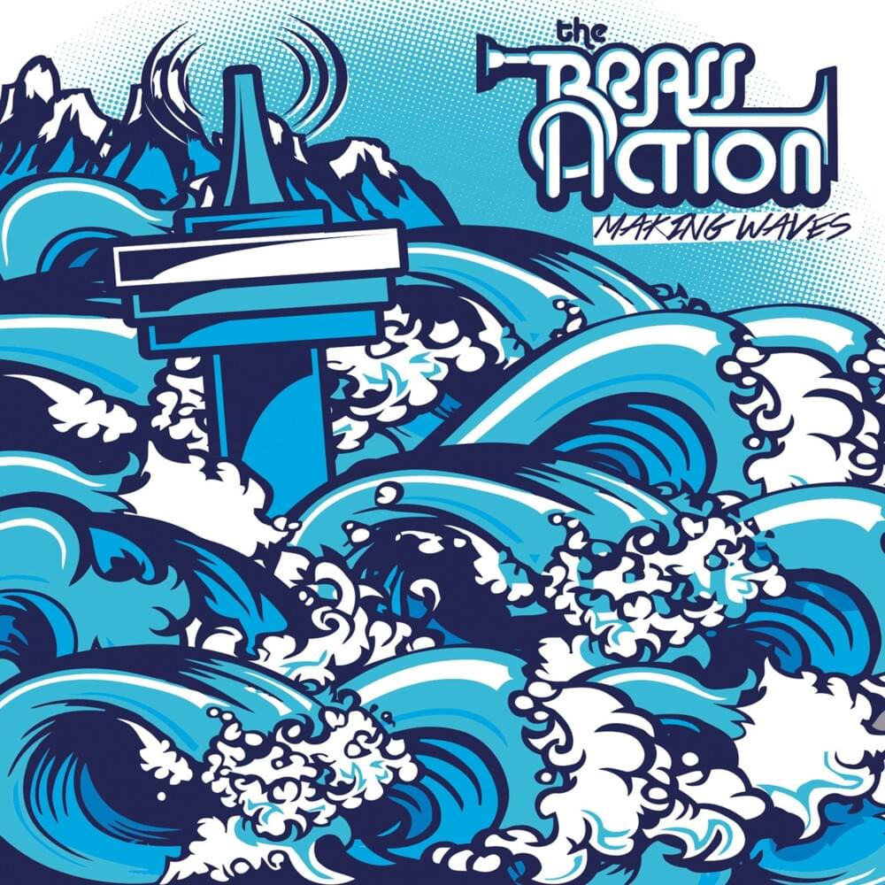 Making Waves