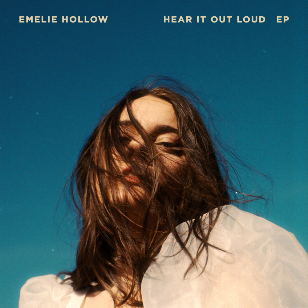 Hear It Out Loud - EP