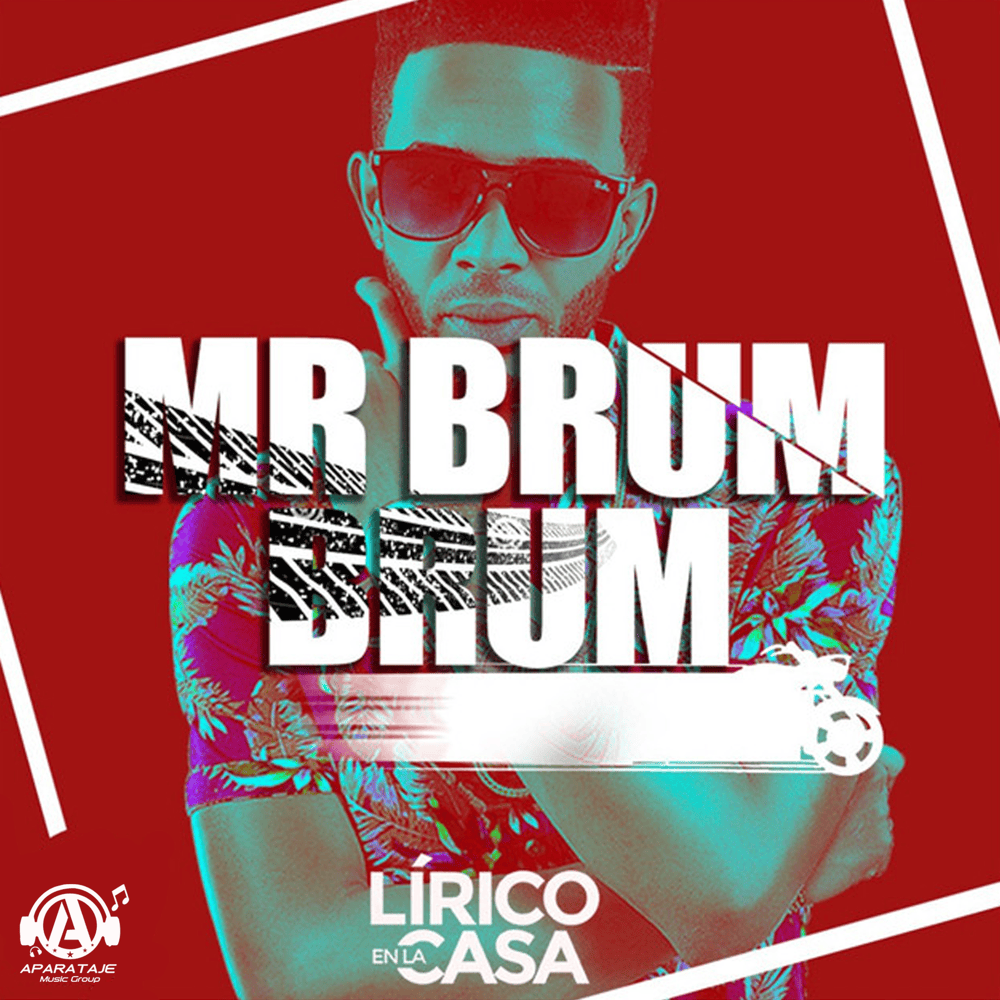 Mr. Brum Brum